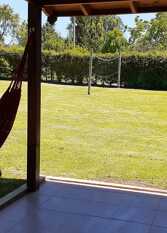 Foto 4 de Cabañas Ecos del Valle en Los Reartes