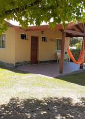 Foto 3 de la galería de Cabañas Ecos del Valle en Los Reartes