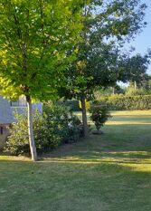 Foto 2 de la galería de Cabañas Ecos del Valle en Los Reartes