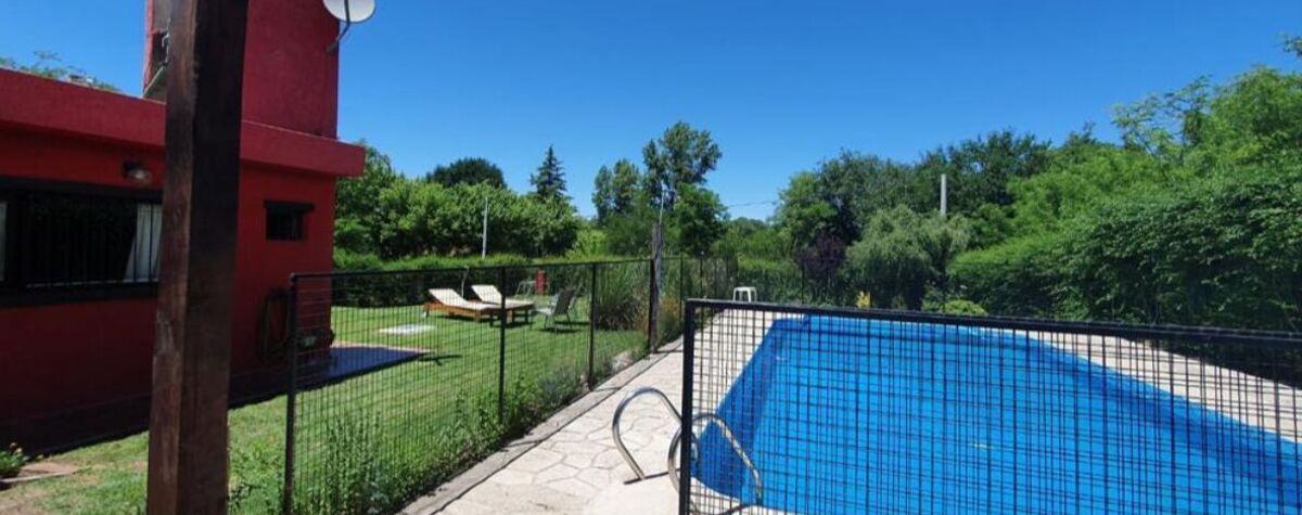 Foto principal de Casita de las sierras en La Granja