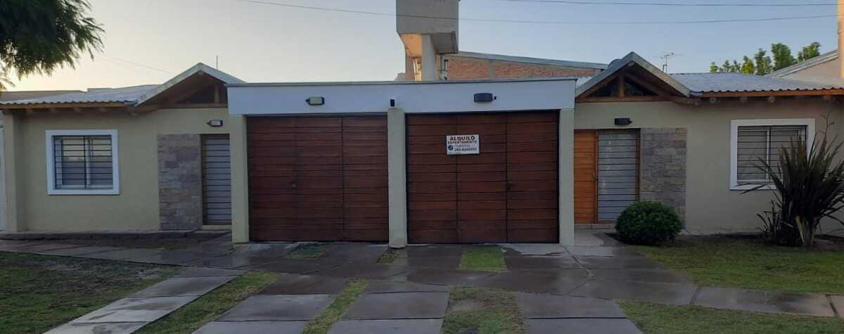 Foto principal de Casas Yorokobi en San Rafael