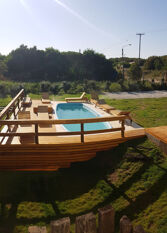 Foto 3 de la galería de Departamentos Eco del Mar en Monte Hermoso