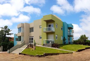 Foto 1 de la galería de Departamentos Eco del Mar en Monte Hermoso
