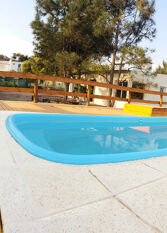 Foto 2 de la galería de Departamentos Eco del Mar en Monte Hermoso