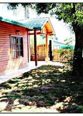 Foto 2 de la galería de Cabañas Don Francisco en Puerto Iguazú