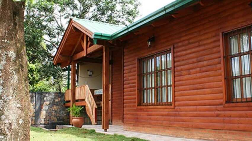 Foto principal de Cabañas Don Francisco en Puerto Iguazú
