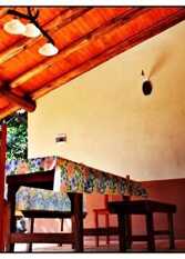 Foto 3 de la galería de Cabañas Don Francisco en Puerto Iguazú