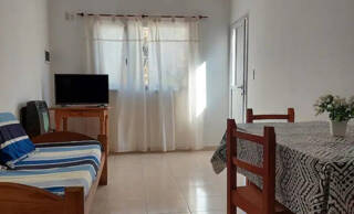 Foto 1 de La casa del damasco en Puerto Madryn
