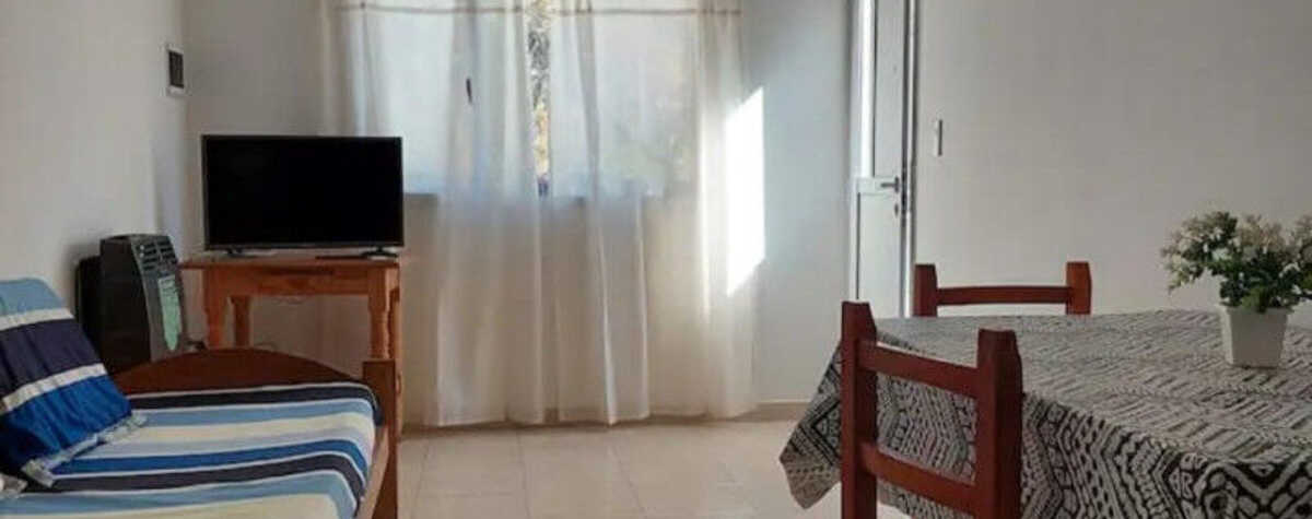 Foto principal de La casa del damasco en Puerto Madryn