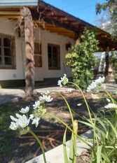 Foto 4 de Cabañas Lau Pau familia Lucato. Atendido por sus dueños en San Rafael