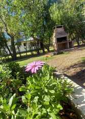 Foto 3 de la galería de Cabañas Lau Pau familia Lucato. Atendido por sus dueños en San Rafael