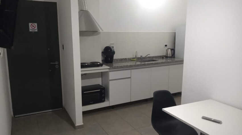 Foto principal de Consorcio San Juan en Rivadavia