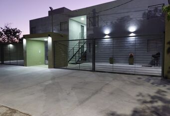 Foto 1 de la galería de Consorcio San Juan en Rivadavia