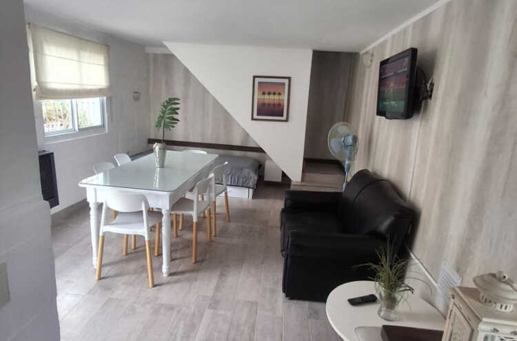 Foto principal de Complejo Genova en Mar Del Plata