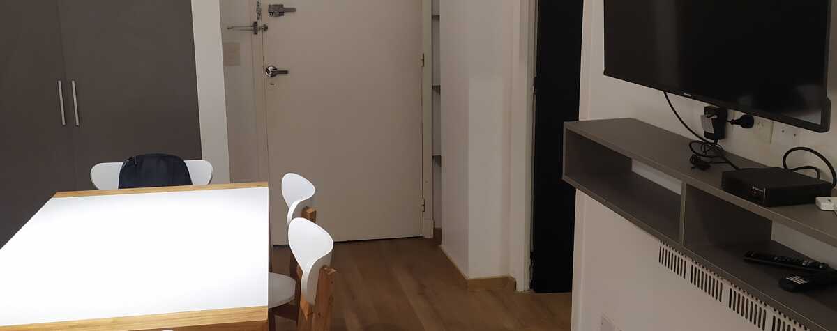 Foto principal de Departamento Bulnes en Capital Federal