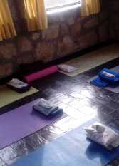 Foto 4 de Alto Valle Cabañas de Montaña en Mina Clavero