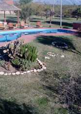 Foto 3 de la galería de Alto Valle Cabañas de Montaña en Mina Clavero