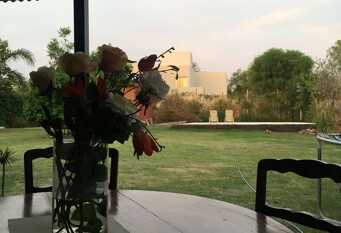 Foto 1 de la galería de San Alfonso en Villa Allende