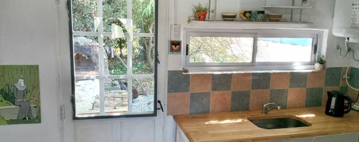 Foto principal de Hospedaje "Papillón" en Gardey