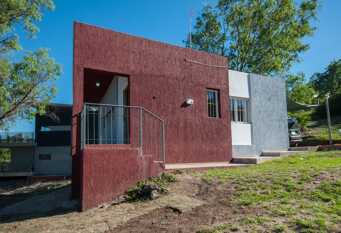 Foto 1 de la galería de Casa de Julio en Villa Carlos Paz