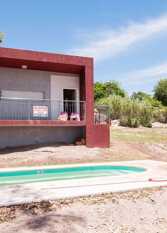 Foto 3 de la galería de Casa de Julio en Villa Carlos Paz