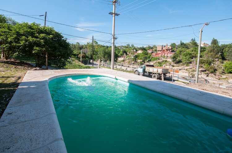 Foto principal de Casa de Julio en Villa Carlos Paz