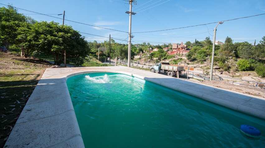 Foto principal de Casa de Julio en Villa Carlos Paz