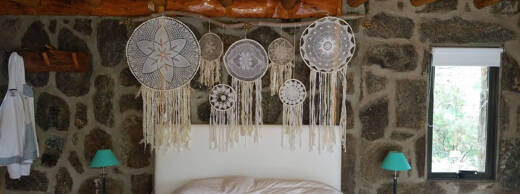 Habitación matrimonial