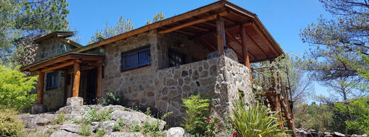 Cabaña