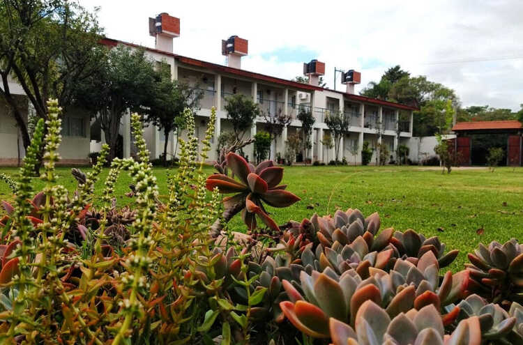 Foto principal de Cabañas Portal Del Valle Salta en Ciudad De Salta