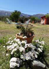 Foto 2 de la galería de Cabañas Adonai en Los Molles
