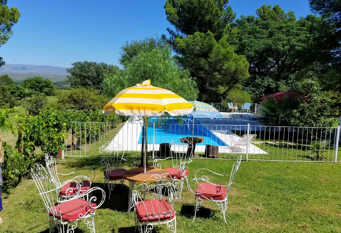 Foto 1 de la galería de La Soñada en Villa General Belgrano