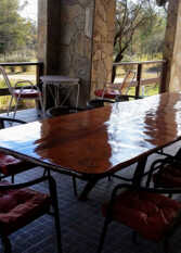 Foto 3 de la galería de La Soñada en Villa General Belgrano