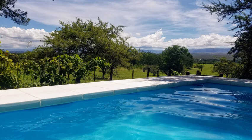 Foto principal de La Soñada en Villa General Belgrano