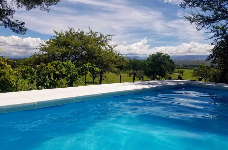 Foto principal de La Soñada en Villa General Belgrano