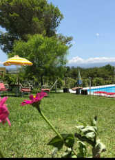 Foto 2 de la galería de La Soñada en Villa General Belgrano