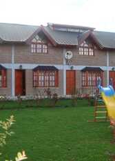 Foto 3 de la galería de Apart Hotel Pilmaiquen en Junin De Los Andes