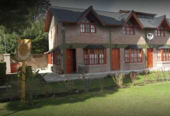 Foto 1 de la galería de Apart Hotel Pilmaiquen en Junin De Los Andes