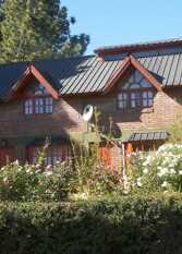 Foto 2 de la galería de Apart Hotel Pilmaiquen en Junin De Los Andes