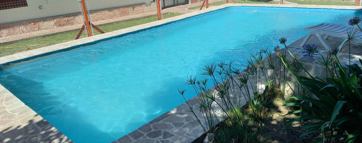 Foto principal de Casa Los Tilos en Villa General Belgrano