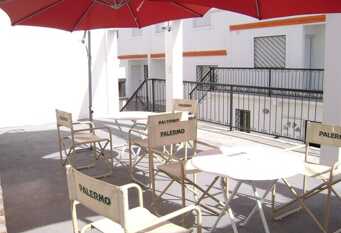 Foto 1 de la galería de Complejo de Departamento Libertad en Las Grutas