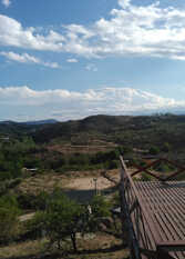 Foto 3 de la galería de Cabañas Q Vista, en Villa Carlos Paz