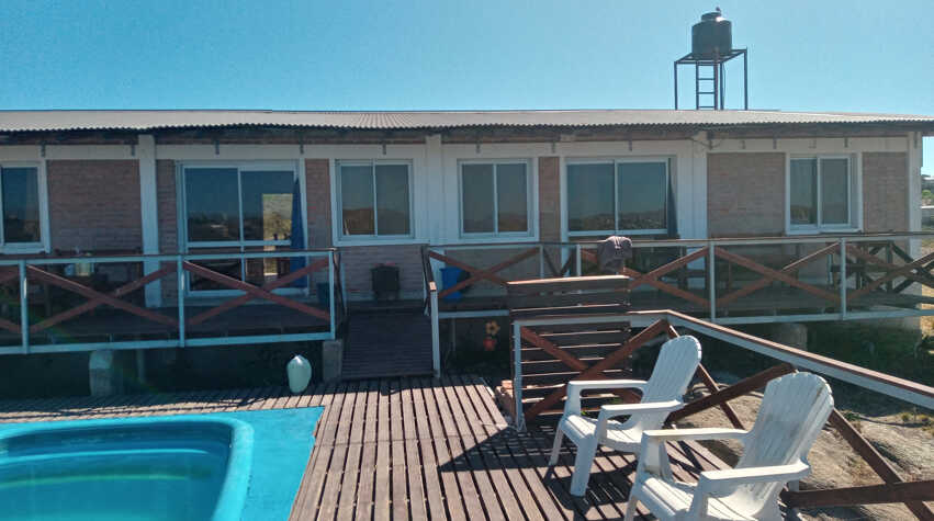 Foto principal de Cabañas Q Vista, en Villa Carlos Paz