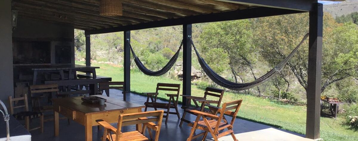 Foto principal de Casa San Clemente - Las Tazanas en San Clemente