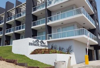 Foto 1 de la galería de Complejo Espacio Marina en Villa Gesell
