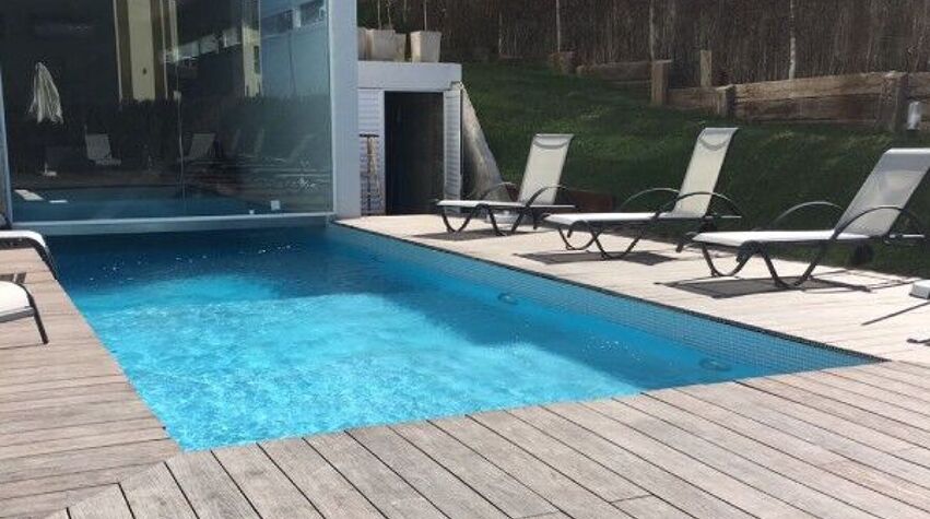 Foto principal de Complejo Espacio Marina en Villa Gesell