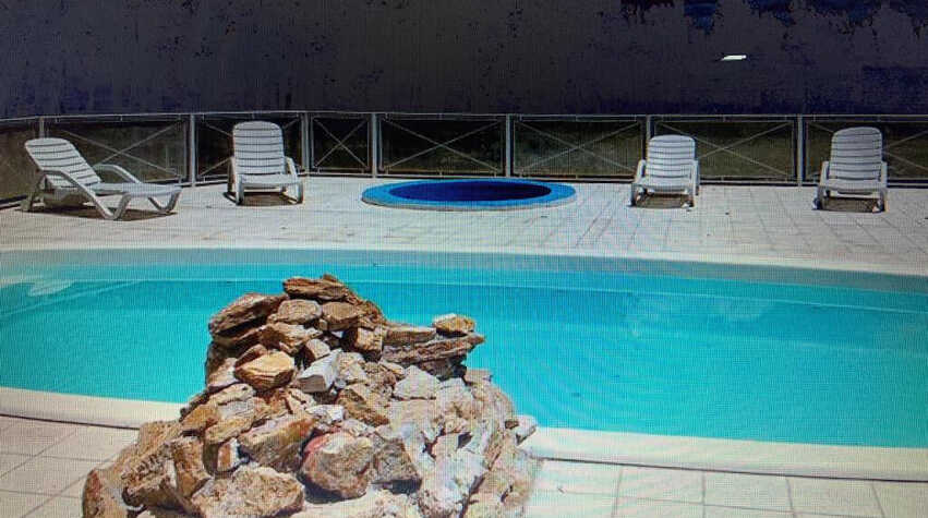 Foto principal de Cabañas La Serena en San Rafael