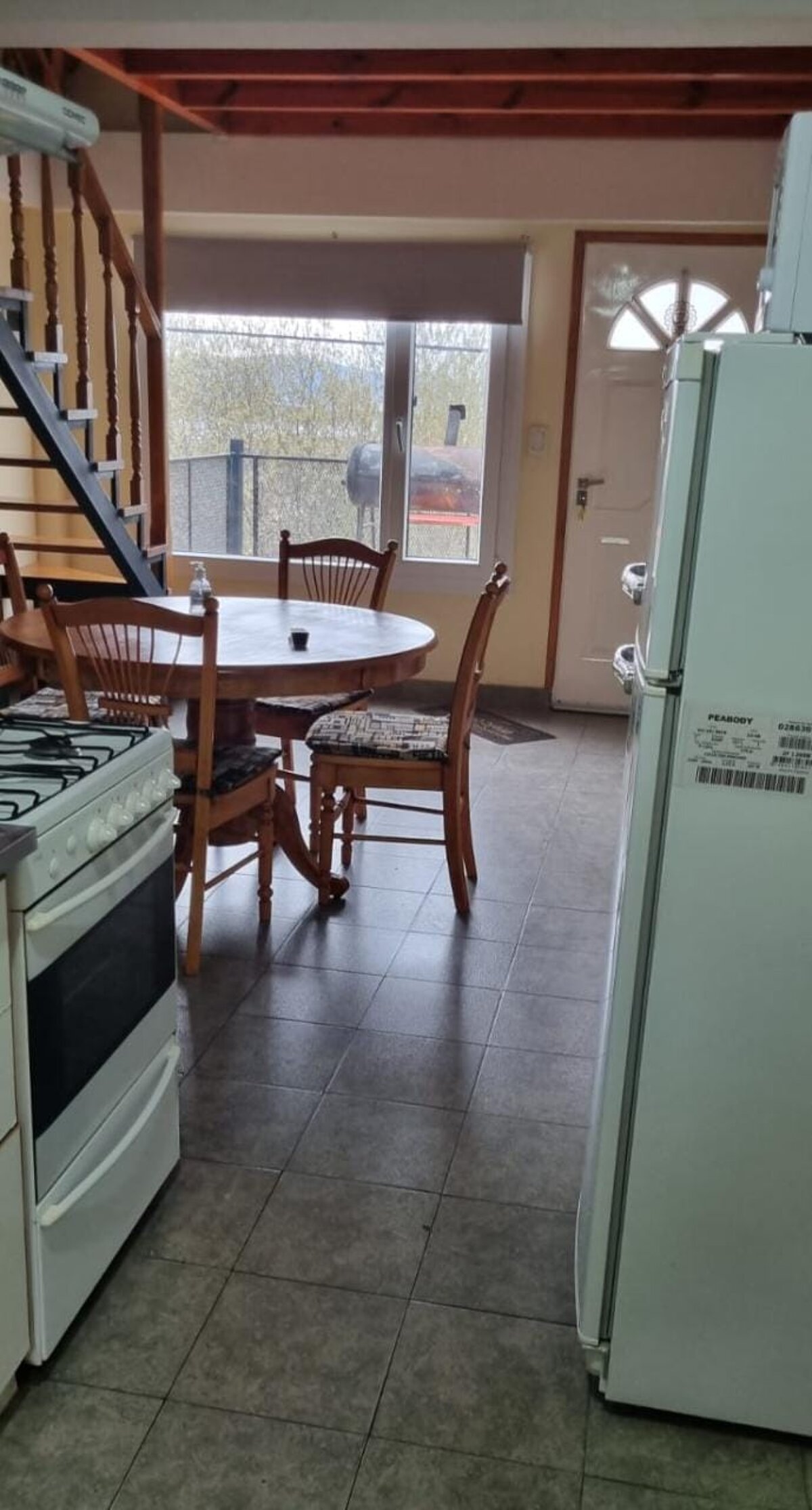 Lo de Mónica y José - 3