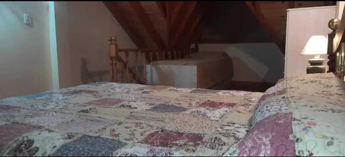 Lo de Mónica y José - 4