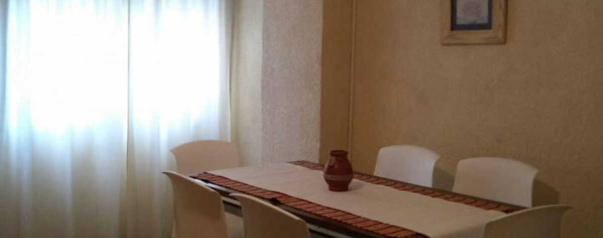 Foto principal de 2ambientes 6 personas en Miramar